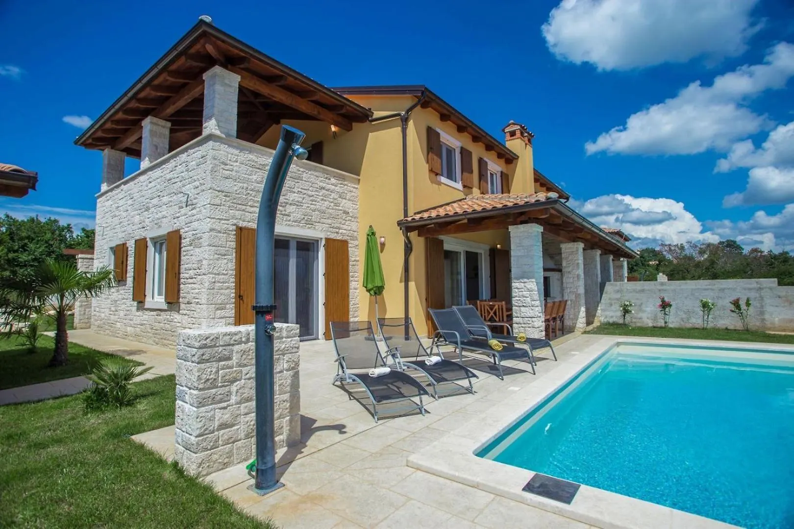 Villa Rosalija Kirmenjak